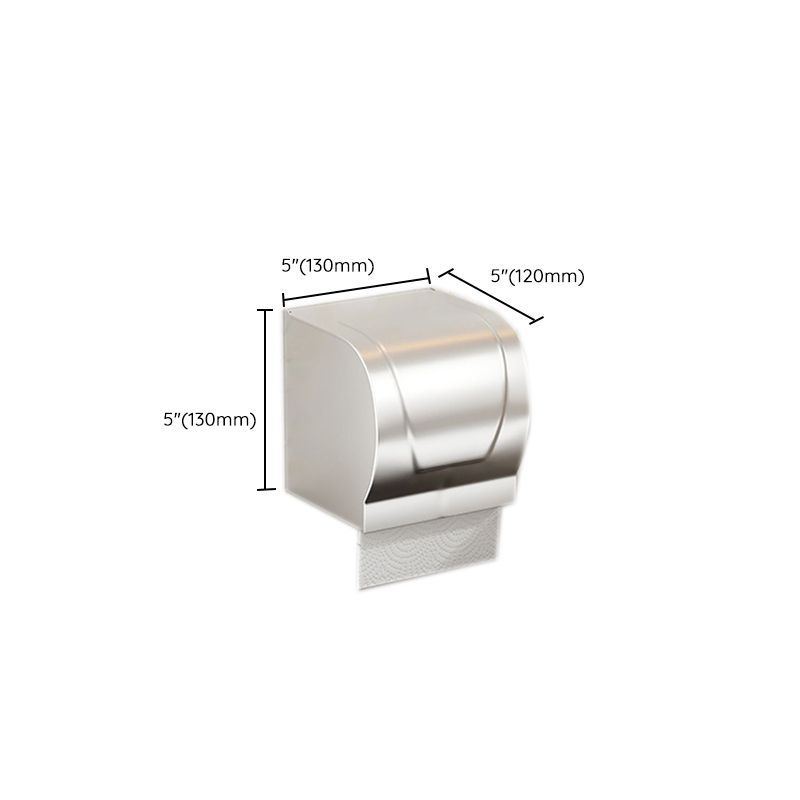 BowLift | Traditional Bath Shelf Stainless Steel Paper Holder Bathroom Accessories Hardware Set