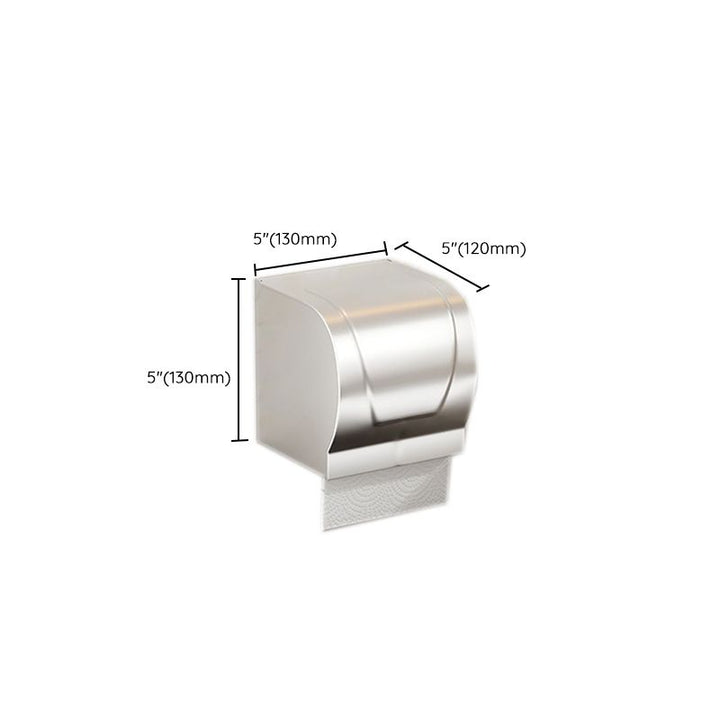 BowLift | Traditional Bath Shelf Stainless Steel Paper Holder Bathroom Accessories Hardware Set