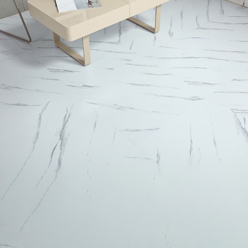 BowLift | Square fireproof PVC floor coverings, removable and adhesive, waterproof PVC floor coverings