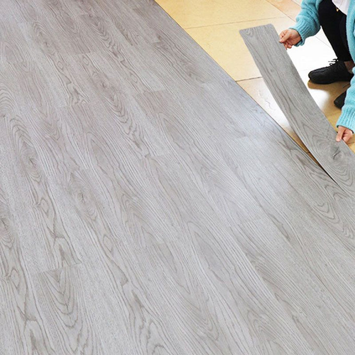 BowLift | Indoor SPC Flooring Vinyl Wood Wood Look Peel and Stick Flooring Vinyl