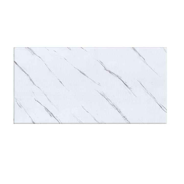 BowLift | Contemporary Peel-and-Stick Wall Tiles Bathroom Field Tiles Wallpaper