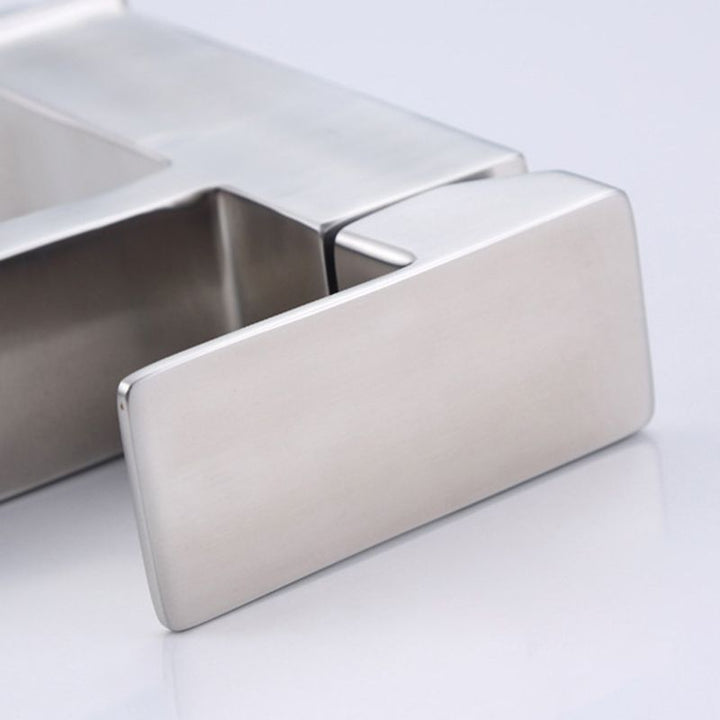 BowLift | Basic sink faucet simple low arc metal centerset sink faucet for bathroom