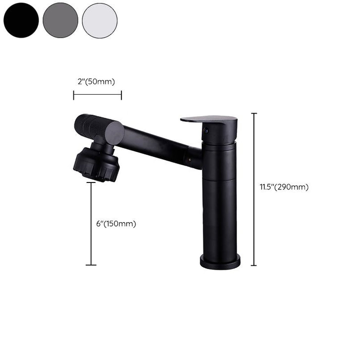 BowLift | Single-lever faucets Modern style sink faucets for the bathroom