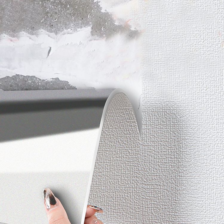 BowLift | Basic Plain Wall Panel Peel and Press 3D Embossed Wall Cladding