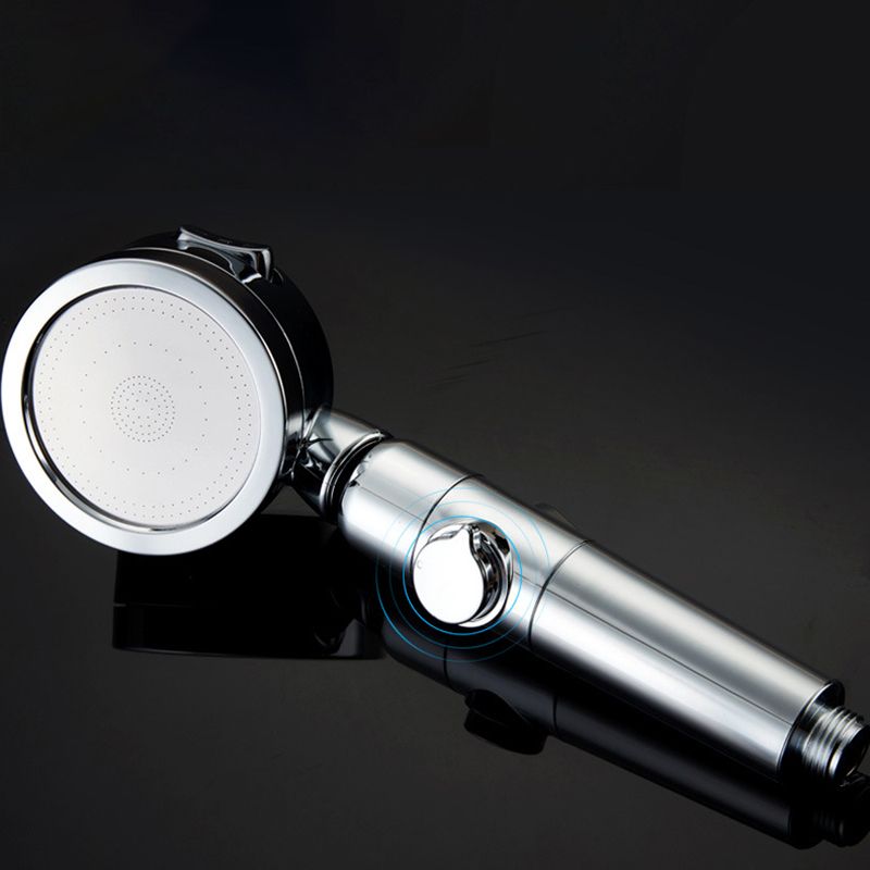BowLift | Contemporary Style Showerhead Metal Bathroom Handheld Shower