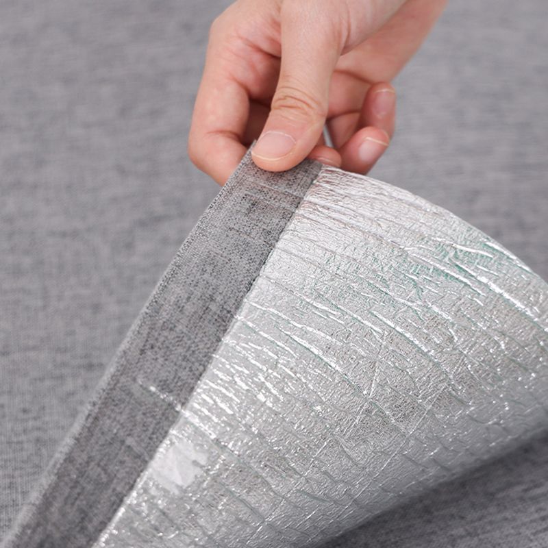 BowLift | Modern Peel and Stick Panel Waterproof Wall Covering for Living Room