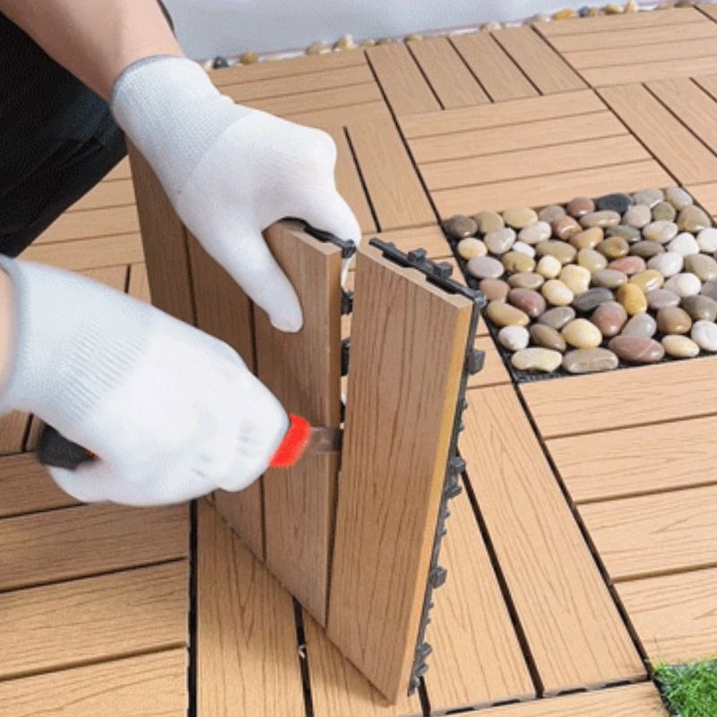 BowLift | Traditional Engineers Floor Plates Solid Color Hardwood Floors