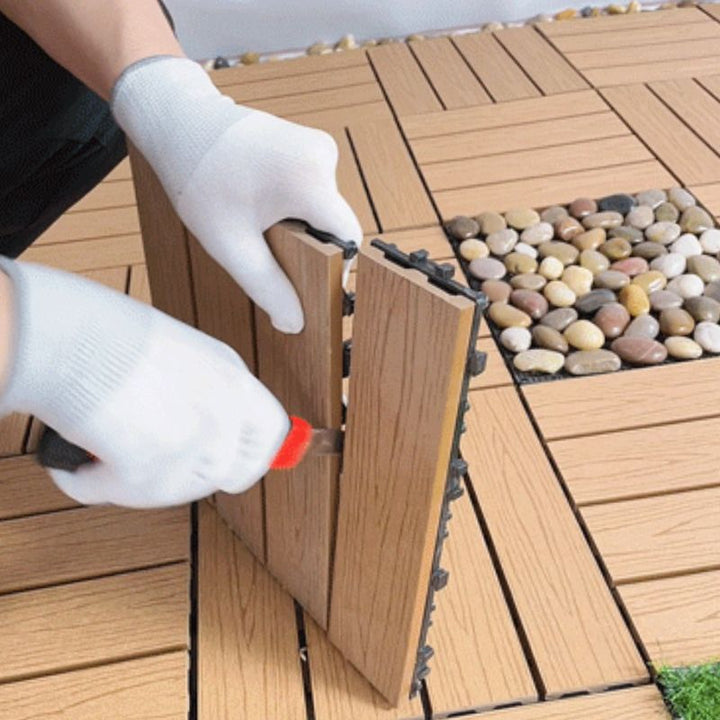 BowLift | Traditional Engineers Floor Plates Solid Color Hardwood Floors
