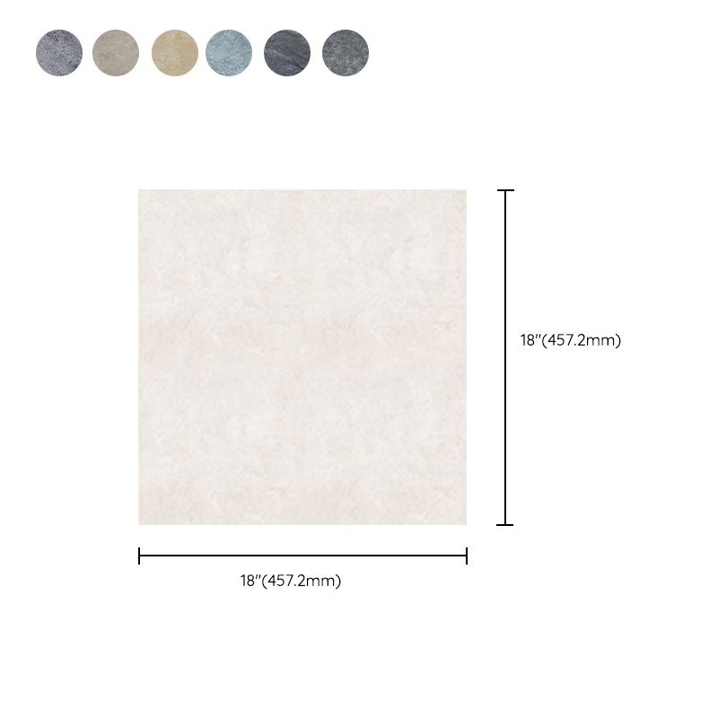 BowLift | Rectangle PVC flooring wood design peel & stick vinyl floor for the living room