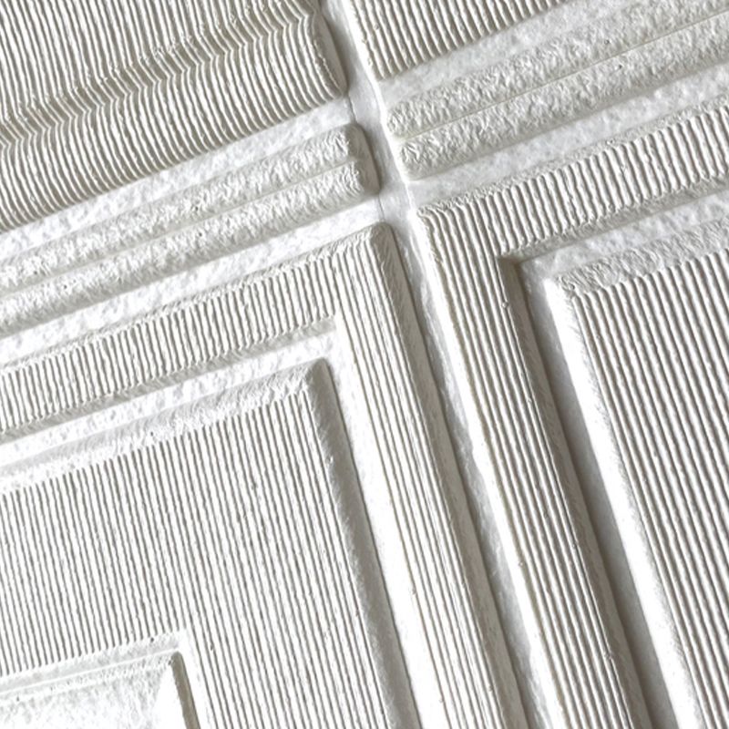 BowLift | Modern Style XPE Foam Wall Panel 3D Waterproof Wall Covering