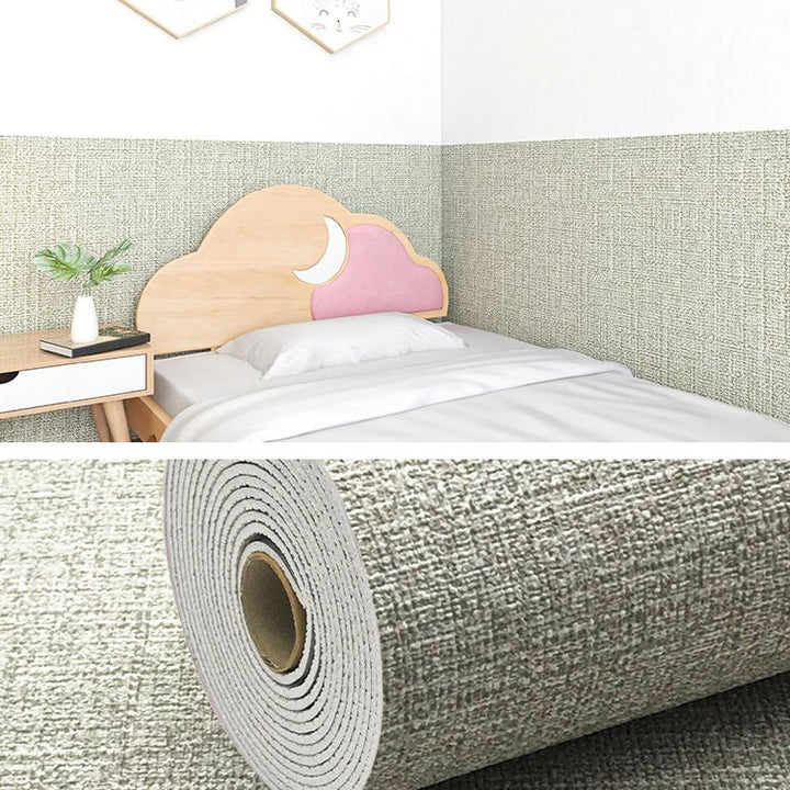 BowLift | Modern simple splash protection panels for peeling and sticking, waterproof wall covering for the living room