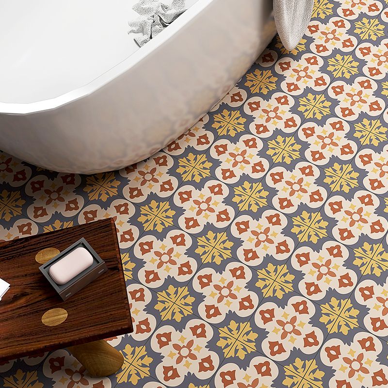 BowLift | Mosaic Tile Peel and Stick Tiles Modern Peel and Stick Back Plate