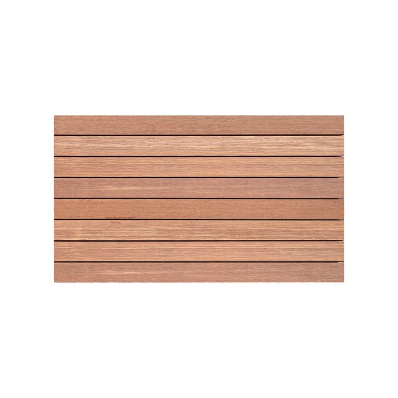 BowLift | Outdoor Patio Wood Decking Interlocking Plank
