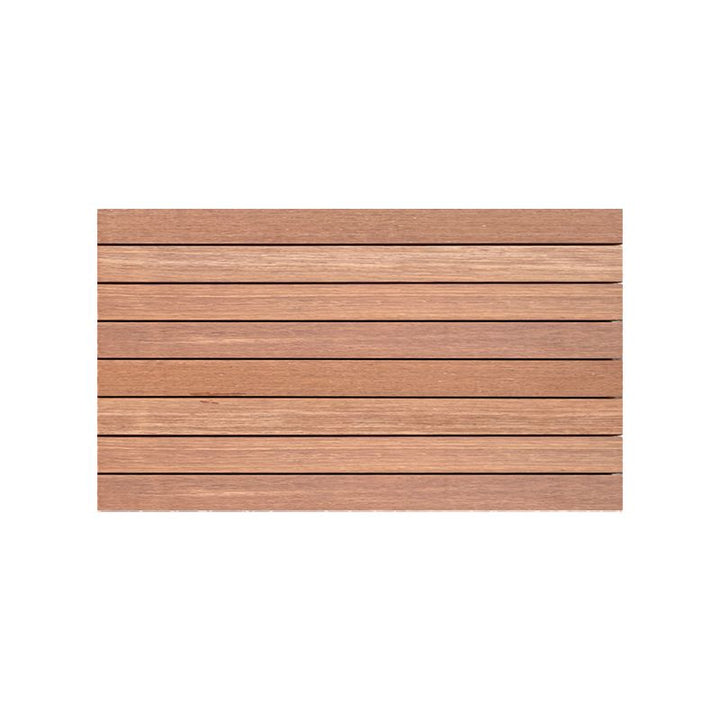 BowLift | Outdoor Patio Wood Decking Interlocking Plank