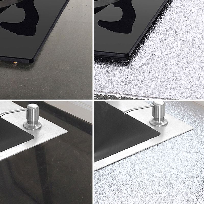 BowLift | Metal Back Wall Tiles Peel and Stick Modern Peel and Stick Back Wall Tile