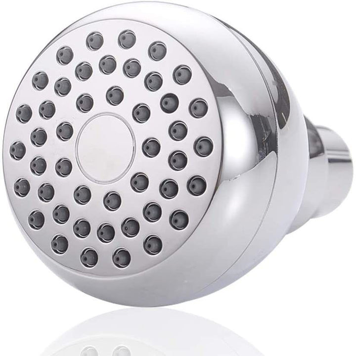 BowLift | Modern Style Handheld Shower Head Wall Mount Round Standard Shower Head