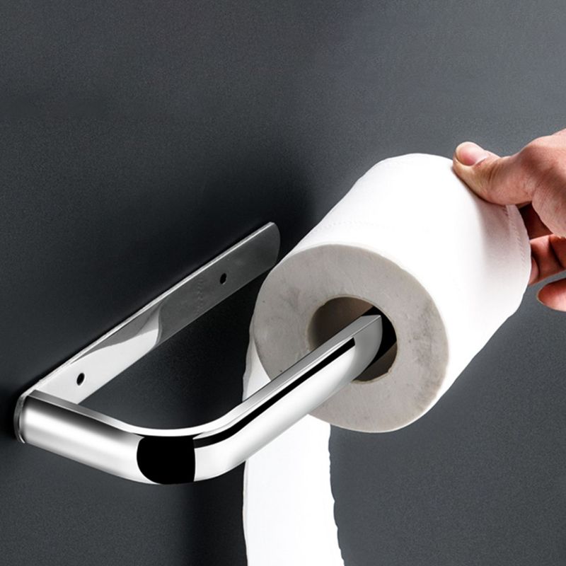 BowLift | modern bathroom accessories set stainless steel towel holder bathroom shelf bathroom set