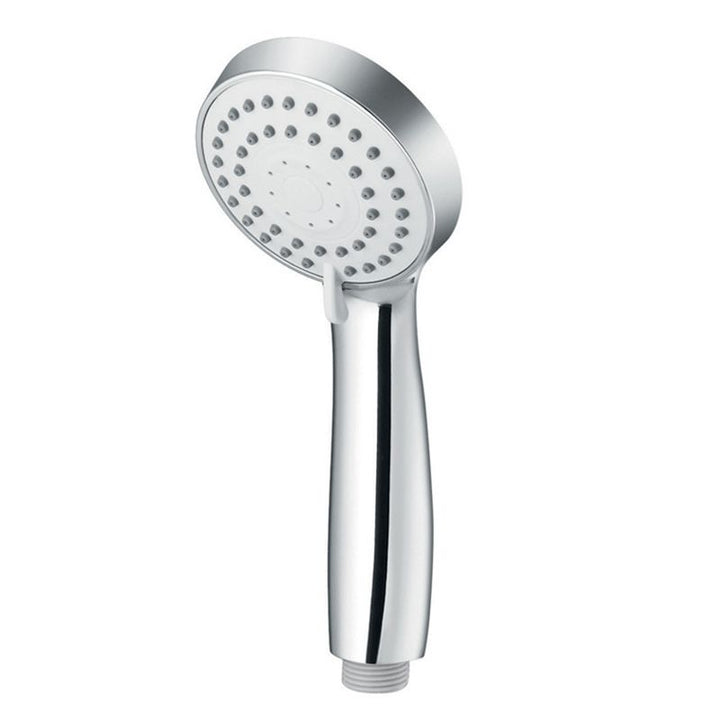 BowLift | Round Handheld Showerhead Modern Style Hand Shower for Home