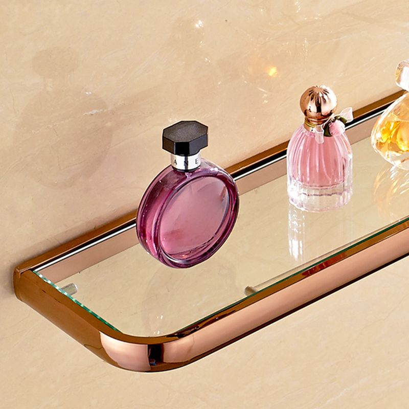 BowLift | Traditional Bathroom Accessory Hardware Set Bathroom Shelf Bathroom Set