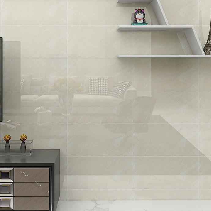 BowLift | Single Tile Wallpaper Plastic Rectangular Peel and Stick Tile with Waterproof