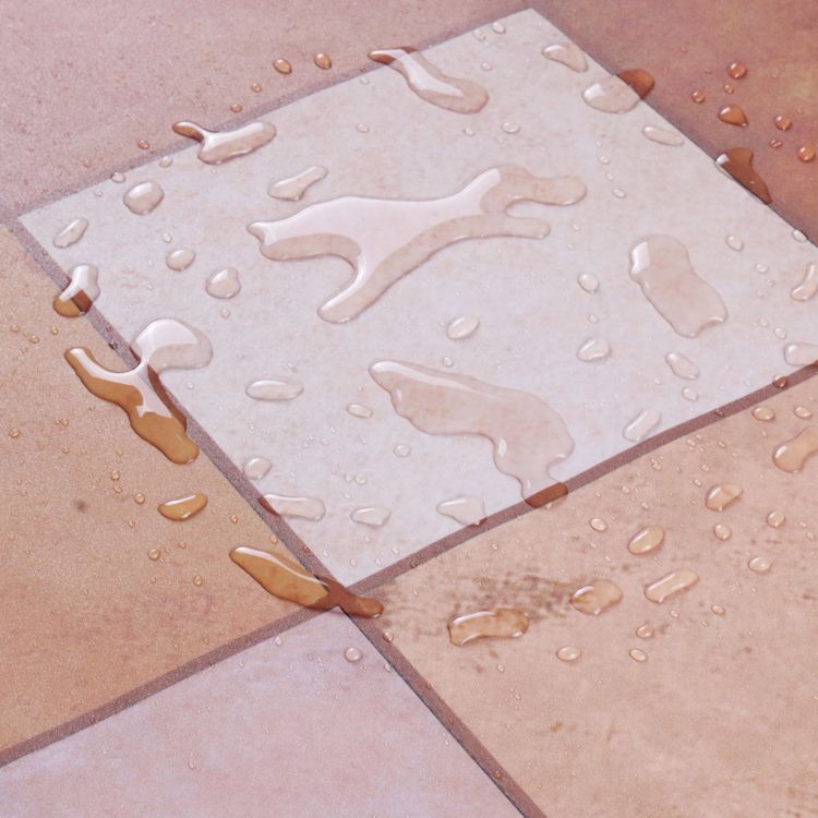 BowLift | Multi-Tonal Style Vinyl Flooring Peel and Stick Vinyl Flooring with Low Gloss