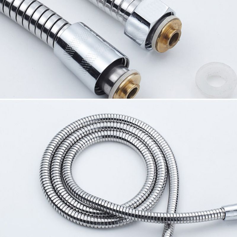 BowLift | Modern Handheld Shower Head Pressure Steel 304 Shower Head