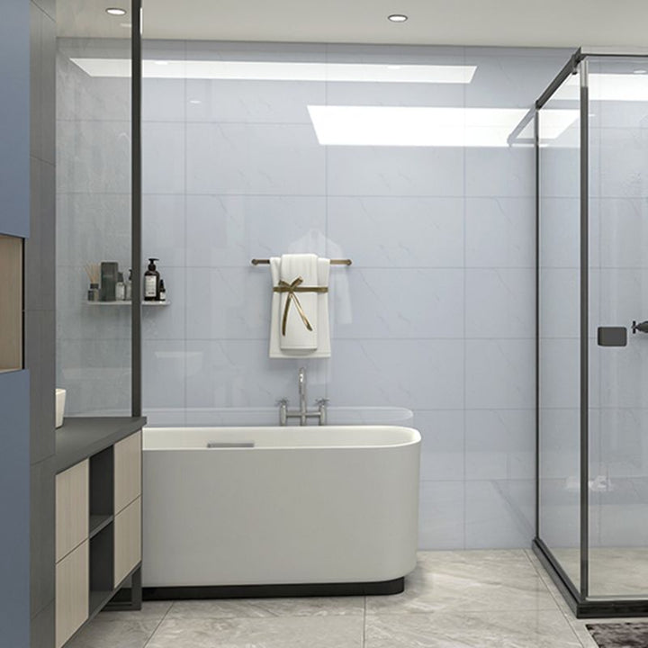 BowLift | Modern Peel/Stick Back Wall Tile Kitchen and Bathroom Wallpaper