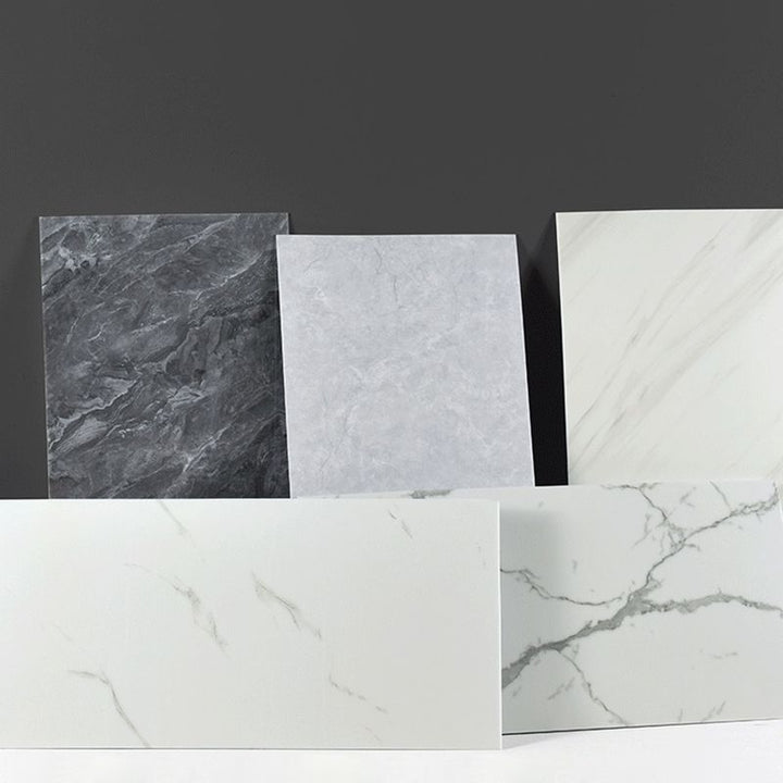 BowLift | Modern Peel and Stick Back Wall Tiles Rectangular Home Depot Peel and Stick Tiles