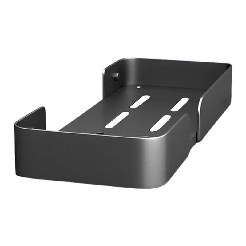 BowLift | Modern Rectangular Bathroom Shelf 2/3-Piece Bathroom Accessory Set