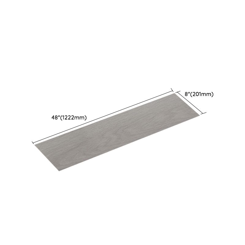 BowLift | Maple Modern Click Lock Laminate Stain Resistant Laminate Floor