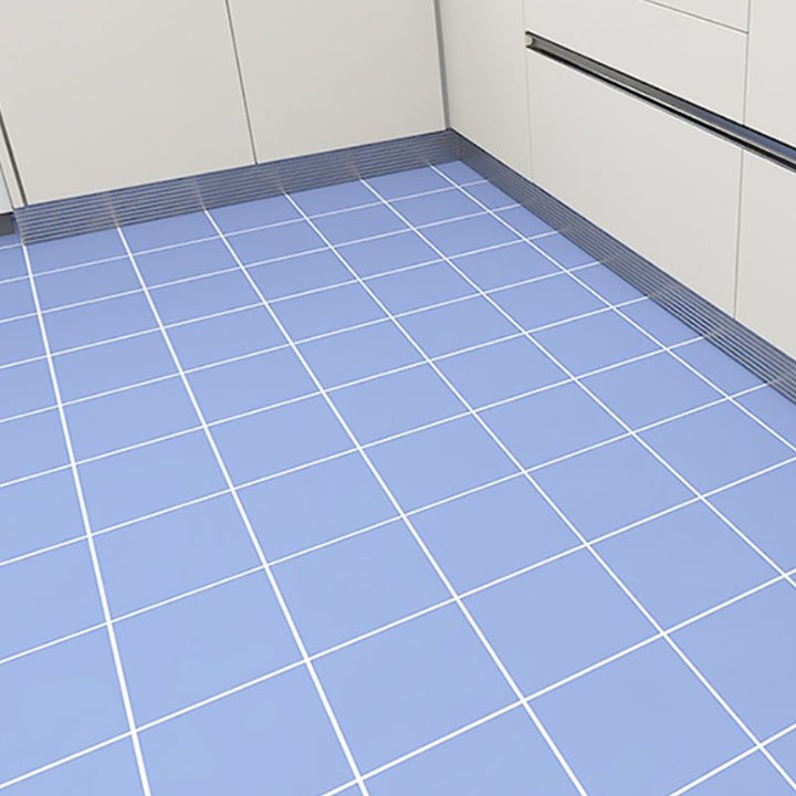 BowLift | 4 mm thick PVC floor covering Living spaces Smooth Peel & Stick Vinyl flooring