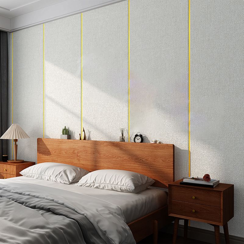 BowLift | Modern Wall Interior Cladding Textured Wall Covering Waterproof Panel