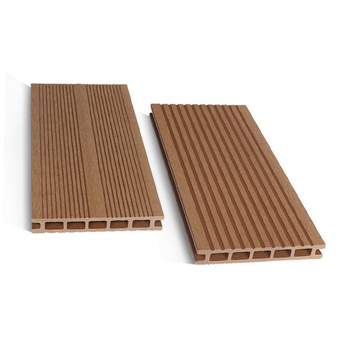 BowLift | Non-slip co-extrusion floors Modern style Rectangular floors