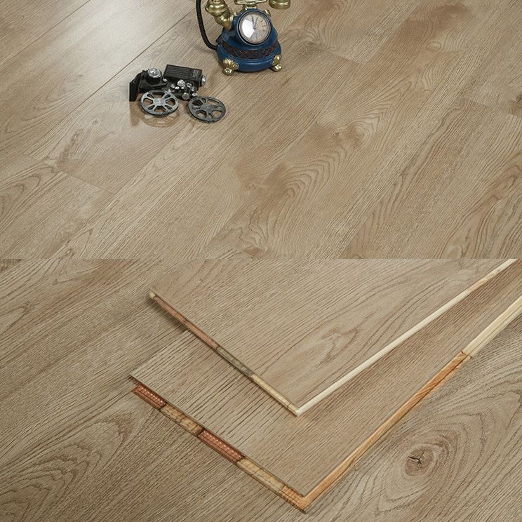 BowLift | Waterproof Laminate Flooring Mold Resistant Wood-Cement Planks