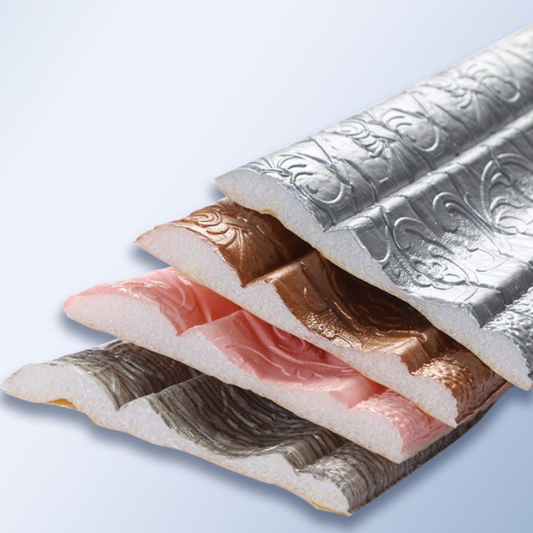 BowLift | Mosaic Tiles Peel & Stick Tile PVC Kitchen Waterproof Skirting Board Peel and Stick Wall Tile