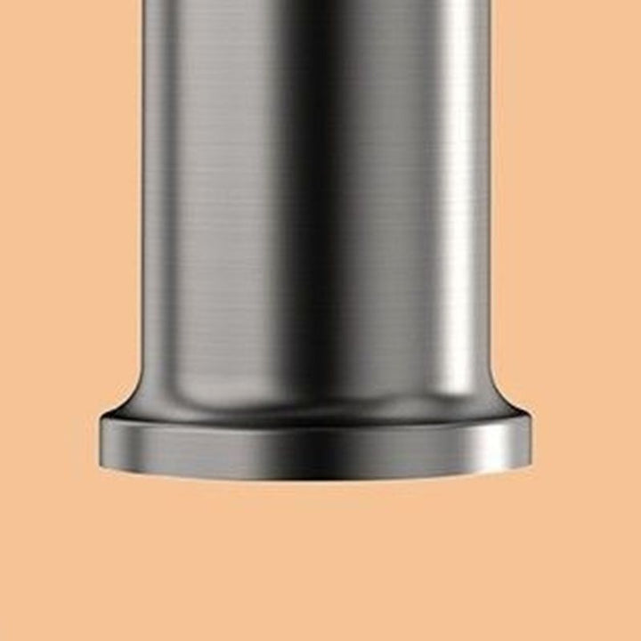 BowLift | Contemporary Style Faucet Single Lever Mixer with Swivel Spout