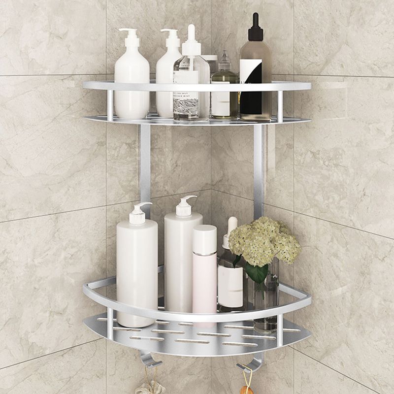 BowLift | Metal Bathroom Hardware Set Adhesive Installation Bathroom Accessories Kit