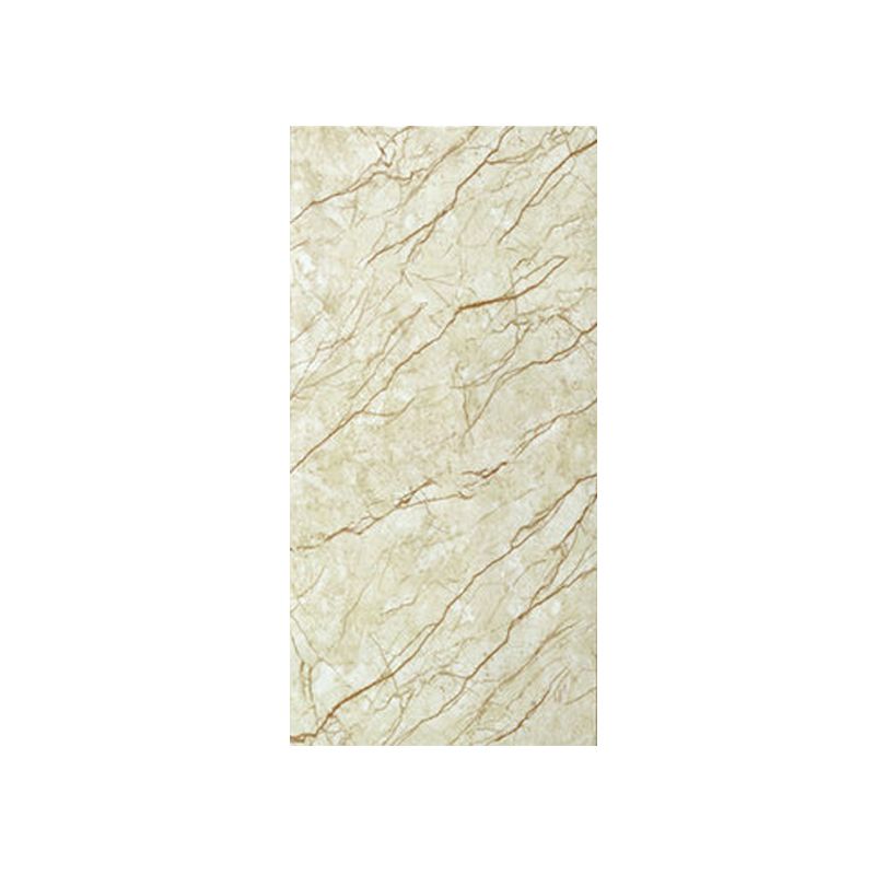 BowLift | Single Tile Wallpaper Rectangular Peel and Stick Tile Backdrop with Stain Resistant
