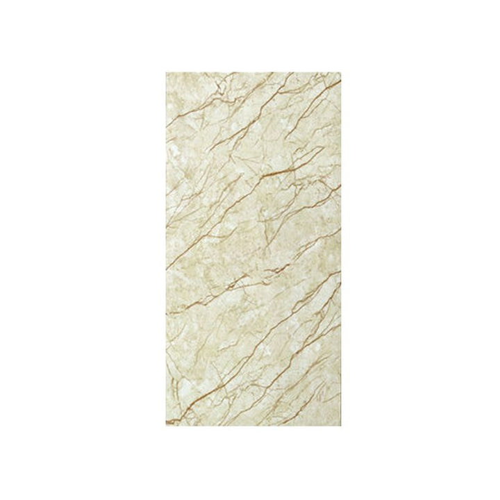 BowLift | Single Tile Wallpaper Rectangular Peel and Stick Tile Backdrop with Stain Resistant