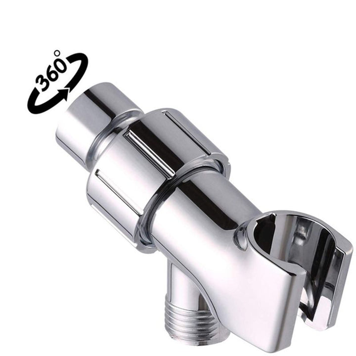BowLift | Bathroom Shower Head Rainfall Round Adjustable Shower Heads Ceiling Mounted Shower Head