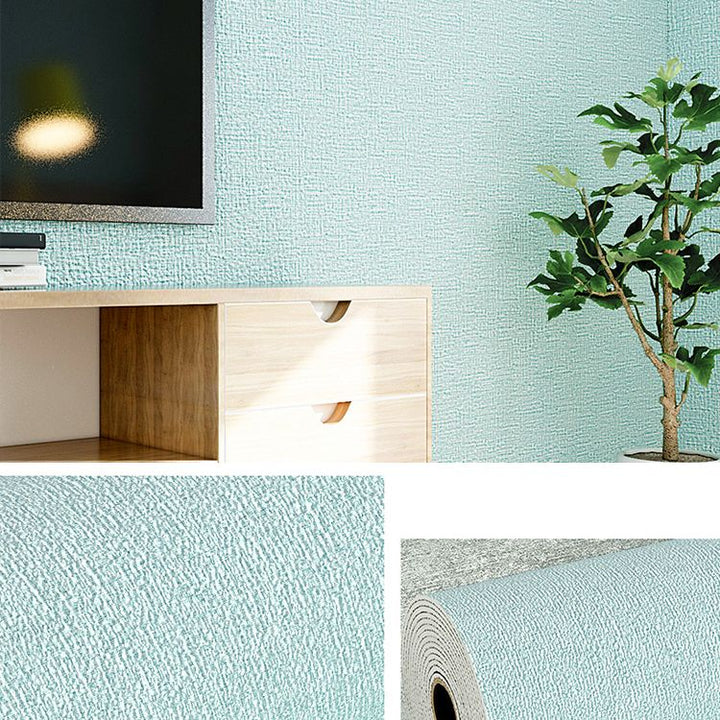 BowLift | Modern Tin Back Wall Panel Smooth Wall Ceiling Wall Sticker