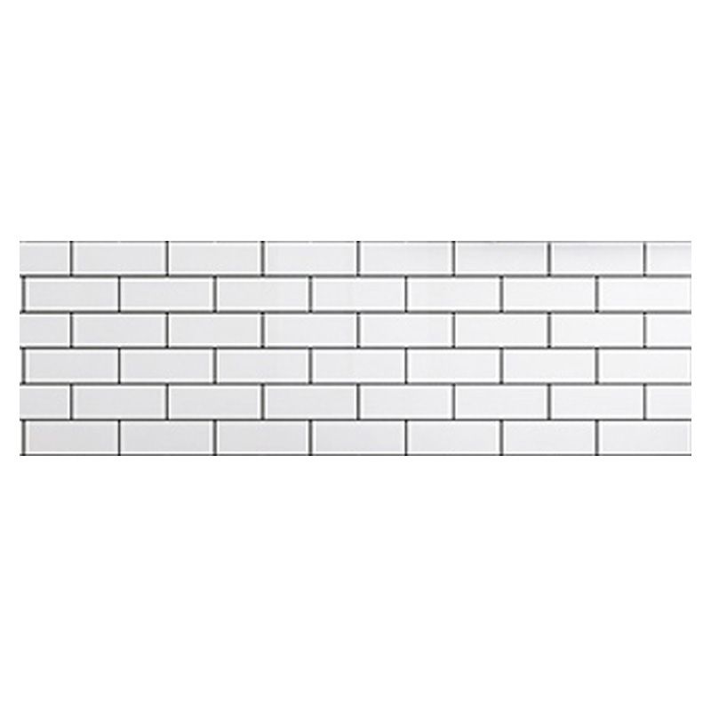 BowLift | Single panel wallpaper Contemporary kitchen peel and stick backsplash