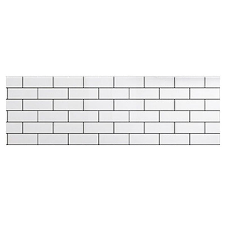 BowLift | Single panel wallpaper Contemporary kitchen peel and stick backsplash