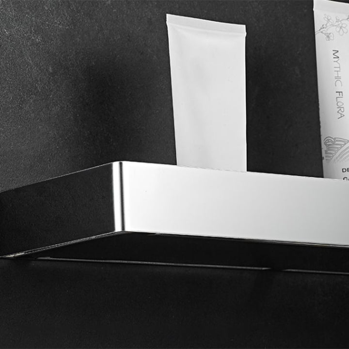 BowLift | Modern Bathroom Accessories Hardware Set Bathroom Shelf Bathroom Accessories Set