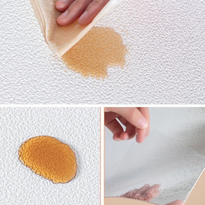 BowLift | Modern Linen Wall Cladding Panel Textured Wall Indoor Wear-Resistant Wood Panel