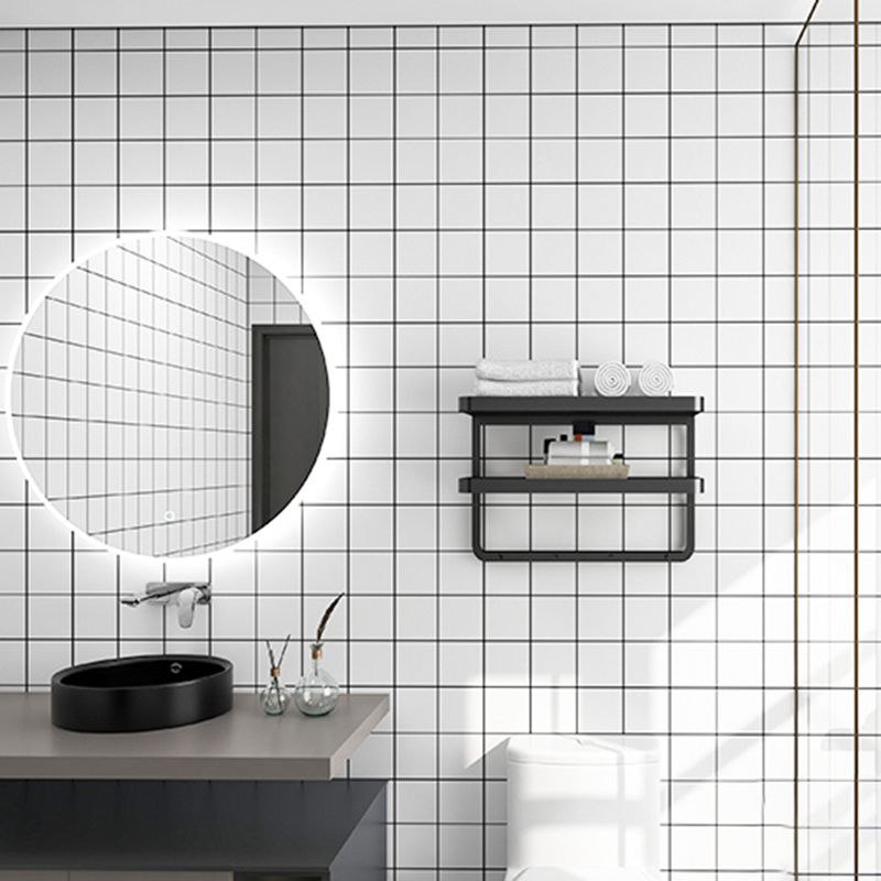 BowLift | PVC Peel and Stick Tiles Modern Peel and Stick Back Wall Tile