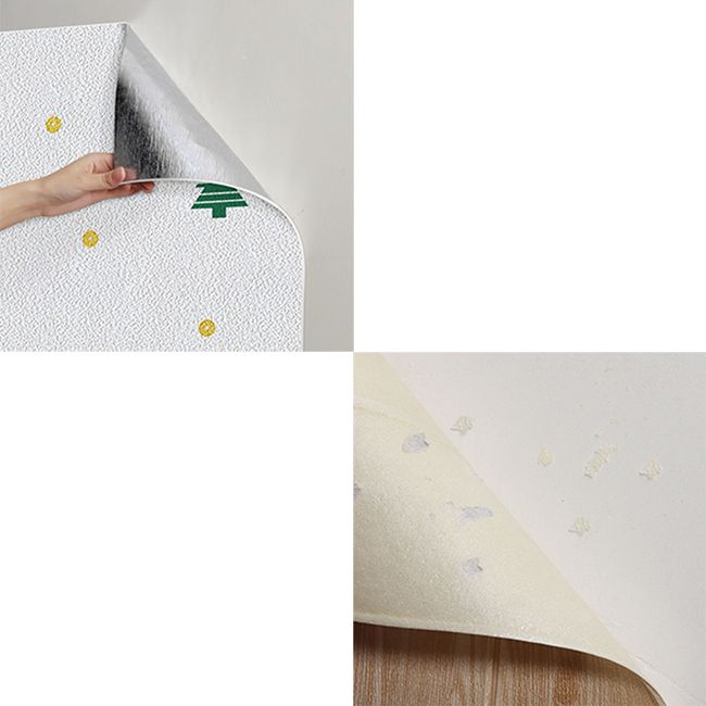 BowLift | Modern Interior Wall Access Panel Peel and Press Wall Access Panel