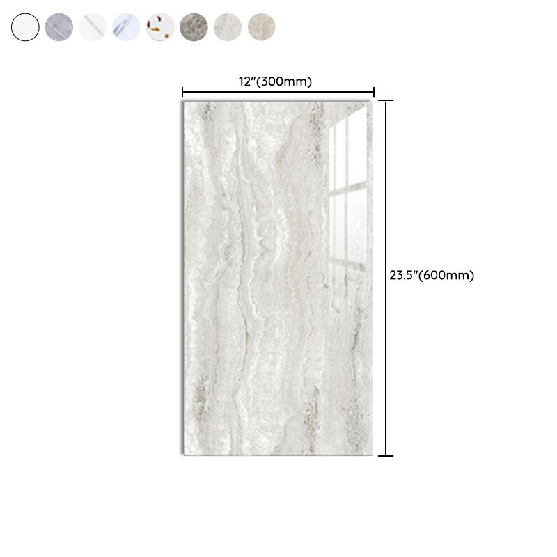 BowLift | Modern Back Wall Panels PVC Peel and Press Waterproof Wall Covering