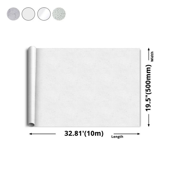 BowLift | Modern Peel and Stick Tiles PVC Rectangular Peel and Stick Wall Tile