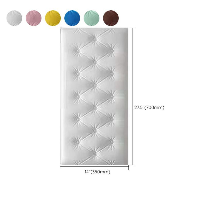 BowLift | Plastic Back Panels For Pulling Off and Attaching Waterproof Back Panels